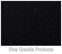 Black Galaxy